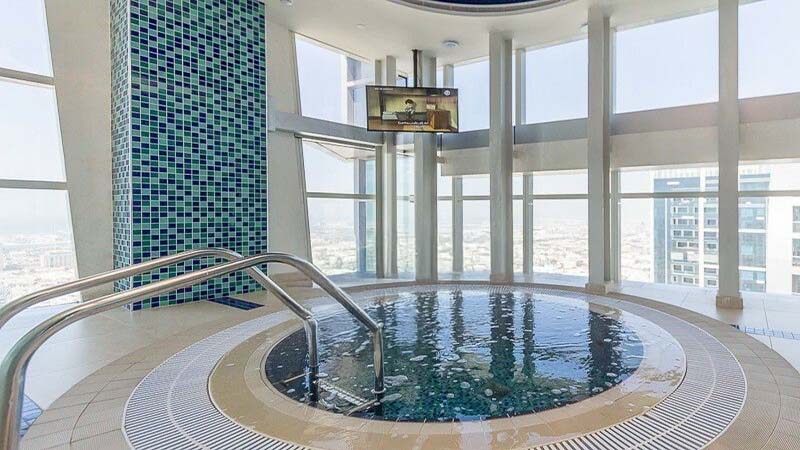 Sama Tower - Gallery (1)