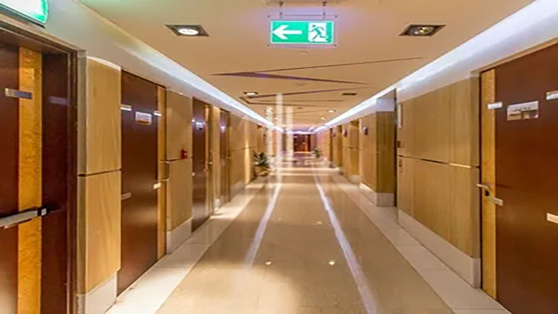 Sama Tower - Gallery (2)