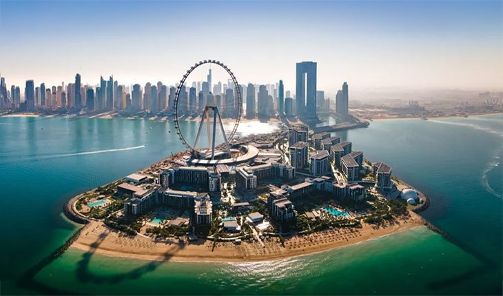  Why 9,800 Millionaires Are Moving to the UAE in 2025