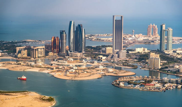  Why 9,800 Millionaires Are Moving to the UAE in 2025