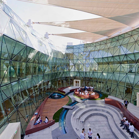 Al Bateen Park - Amenities (2)