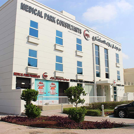 Al Bateen Park - Amenities (6)