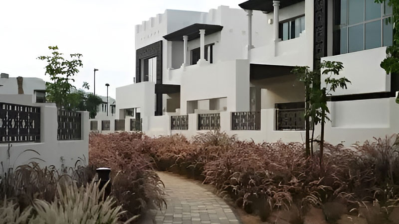 Al Bateen Park - Gallery (1)