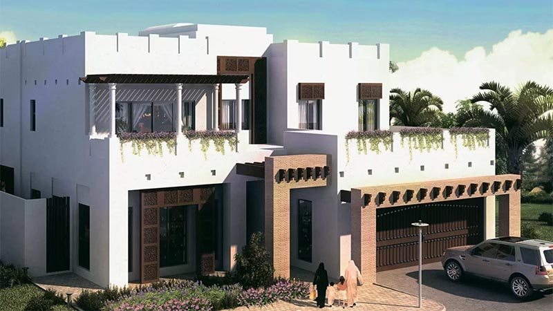 Al Bateen Park - Gallery (2)