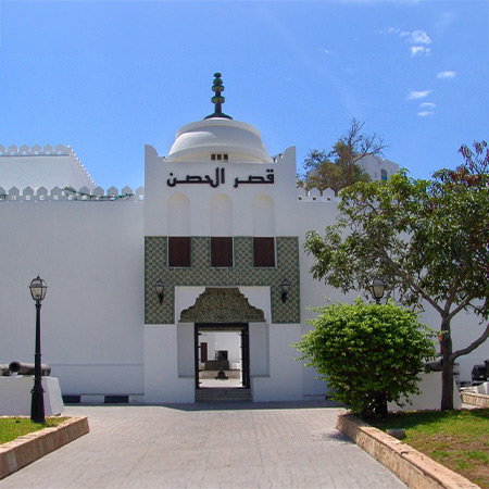 Al Hisn, Abu Dhabi (5)