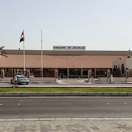 Al Hisn, Abu Dhabi (7)