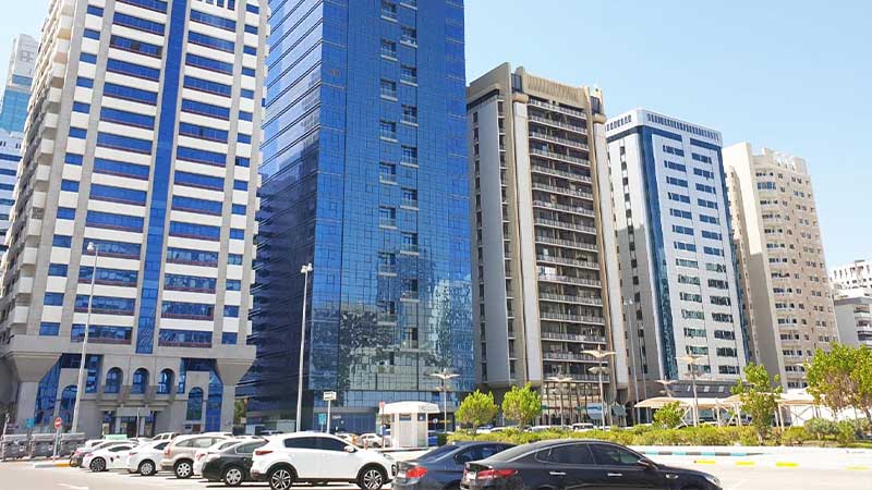 Al Hisn, Abu Dhabi - Gallery (1)