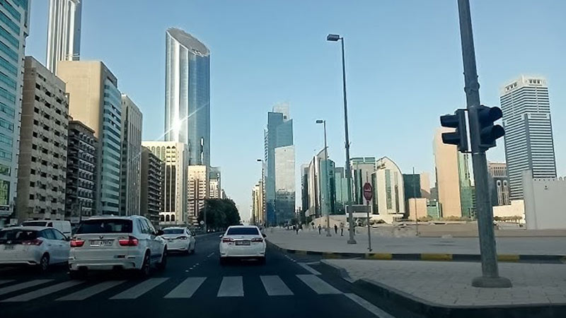 Al Hisn, Abu Dhabi - Gallery (4)