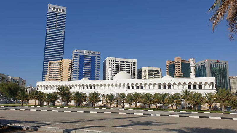 Al Hisn, Abu Dhabi - Gallery (5)