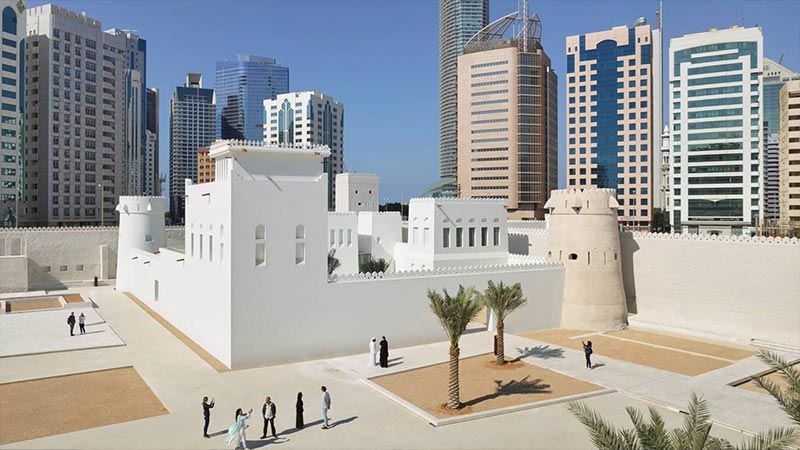 Al Hisn, Abu Dhabi - Gallery (6)