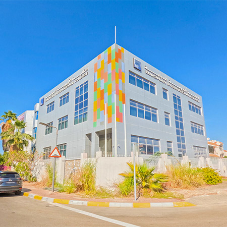 Al Karamah Street Amenities (1)