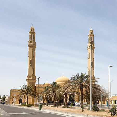 Al Karamah Street Amenities (5)