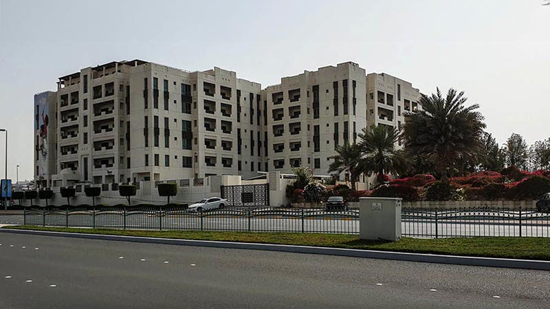 Al Khaleej Al Arabi Street - Gallery (1)