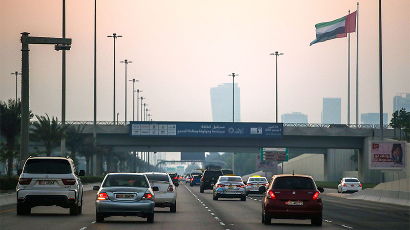 Al Khaleej Al Arabi Street - Gallery (2)