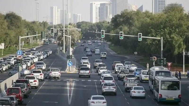 Al Khaleej Al Arabi Street - Gallery (3)