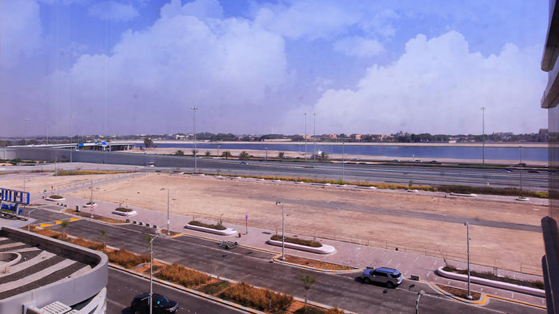 Al Khaleej Al Arabi Street - Gallery (5)