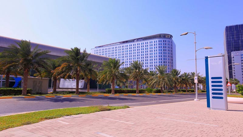 Al Khaleej Al Arabi Street - Gallery (6)