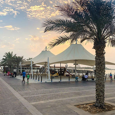 Al Khalidiyah - Amenities (6)