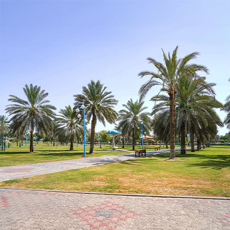 Al Khalidiyah - Amenities (7)