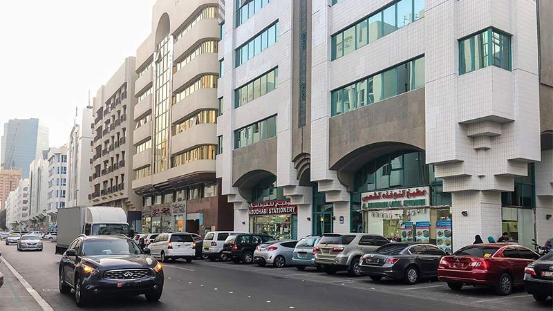 Al Khalidiyah - Gallery (2)