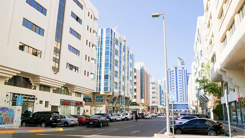 Al Khalidiyah - Gallery (3)