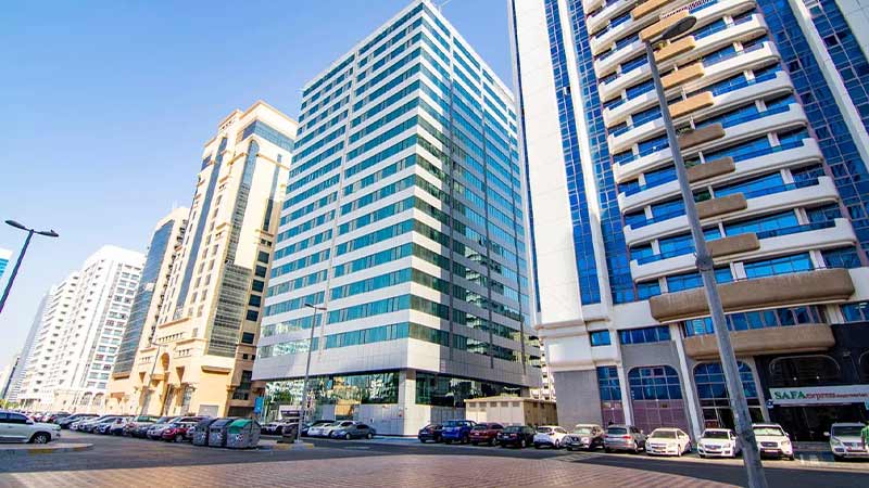 Al Khalidiyah - Gallery (4)