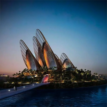 Al Mina Tower Abu Dhabi (1)