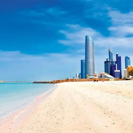 Al Mina Tower Abu Dhabi (2)