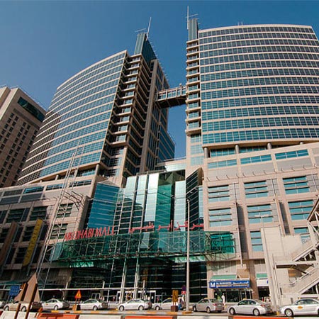 Al Mina Tower Abu Dhabi (3)