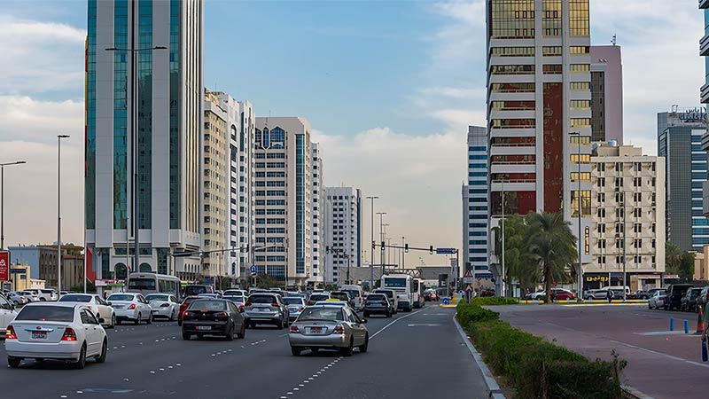 Al Najda Street Gallery (2)