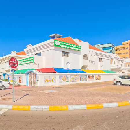 Al Nasr Street Amenities (2)