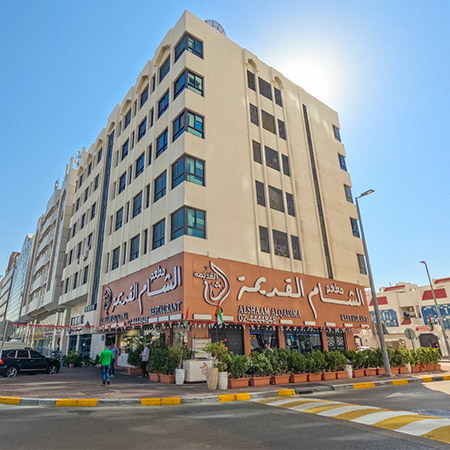Al Nasr Street Amenities (5)
