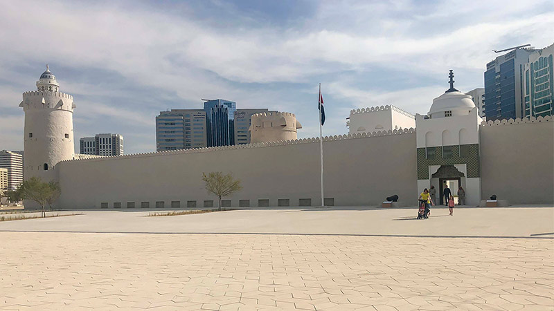 Al Nasr Street Gallery (1)