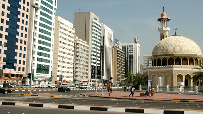 Al Nasr Street Gallery (2)