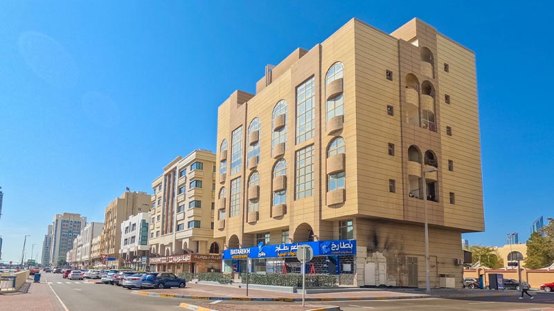 Al Nasr Street Gallery (9)