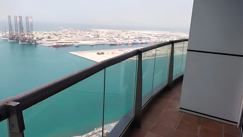 Al Reef Tower Gallery (1)