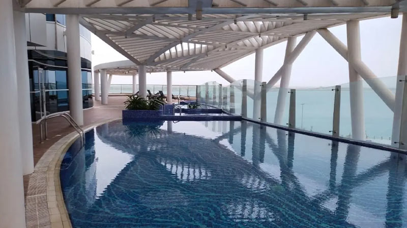 Al Reef Tower Gallery (2)