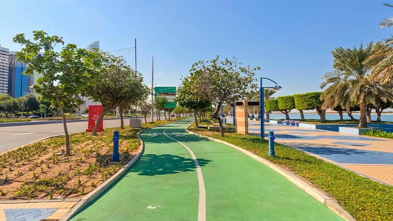 Al Reef Tower Gallery (3)