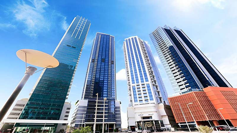 Al Reef Tower Gallery (6)