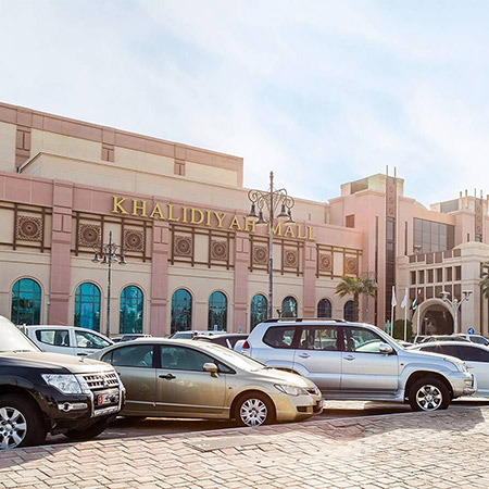 Al Wahda Abu Dhabi Amenities (3)