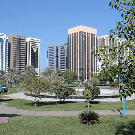 Al Wahda Abu Dhabi Amenities (4)