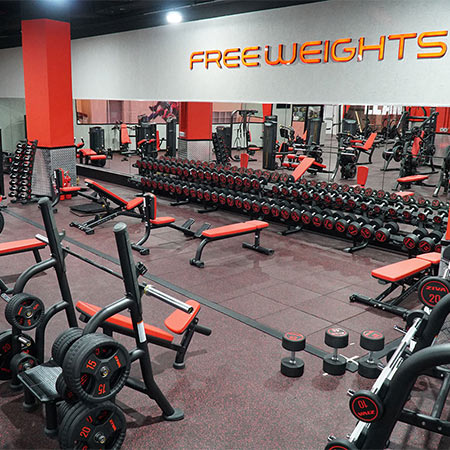 Al Wahda Abu Dhabi Amenities (6)