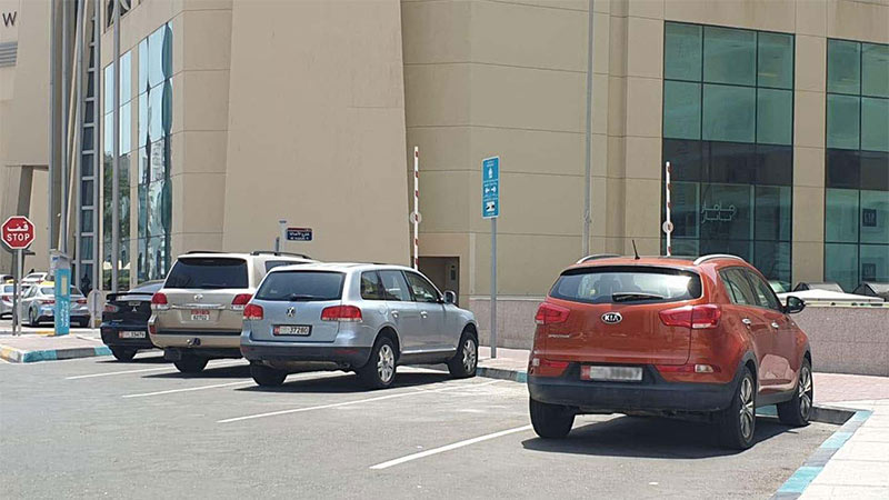 Al Wahda Abu Dhabi Gallery (4)