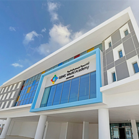 Al Zahiyah Abu Dhabi - Amenities (2)