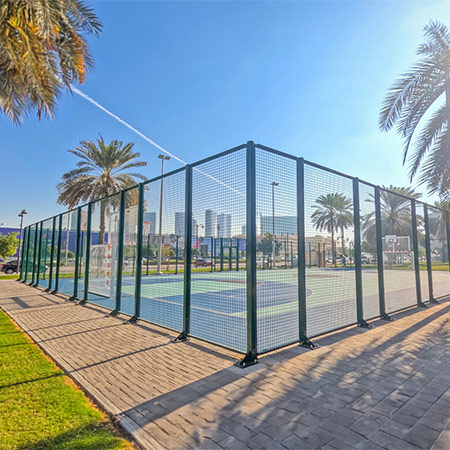 Al Zahiyah Abu Dhabi - Amenities (8)