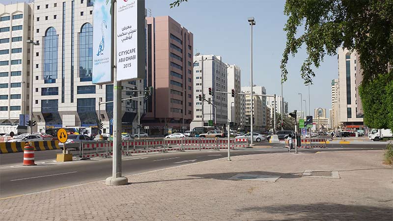 Al Zahiyah Abu Dhabi - Gallery (3)