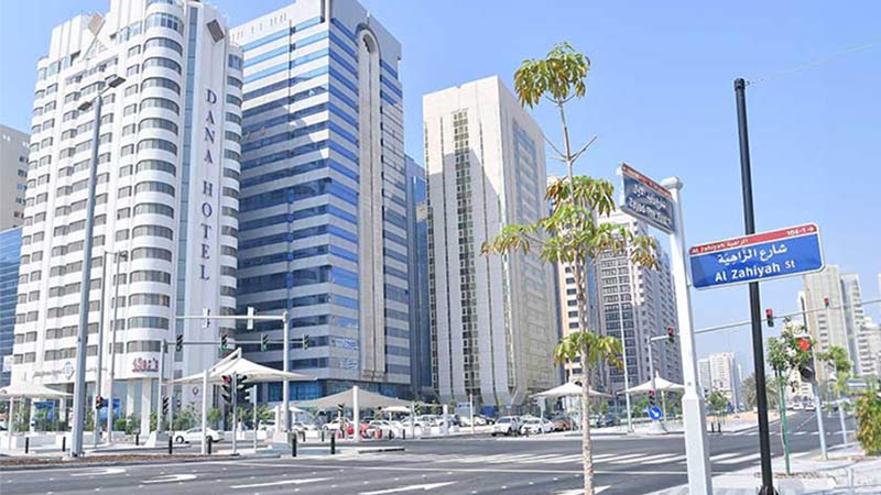 Al Zahiyah Abu Dhabi - Gallery (4)