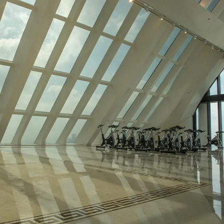 Burj Mohammed Bin Rashid Amenities (1)