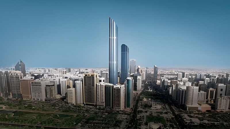 Burj Mohammed Bin Rashid Gallery (2)