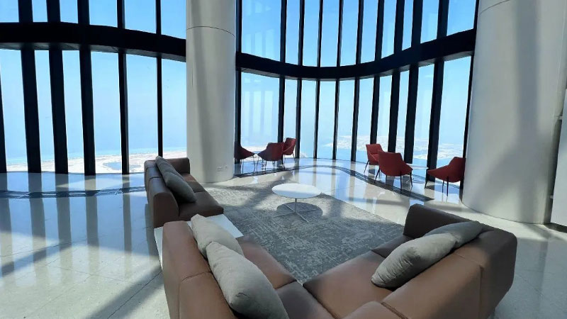 Burj Mohammed Bin Rashid Gallery (4)